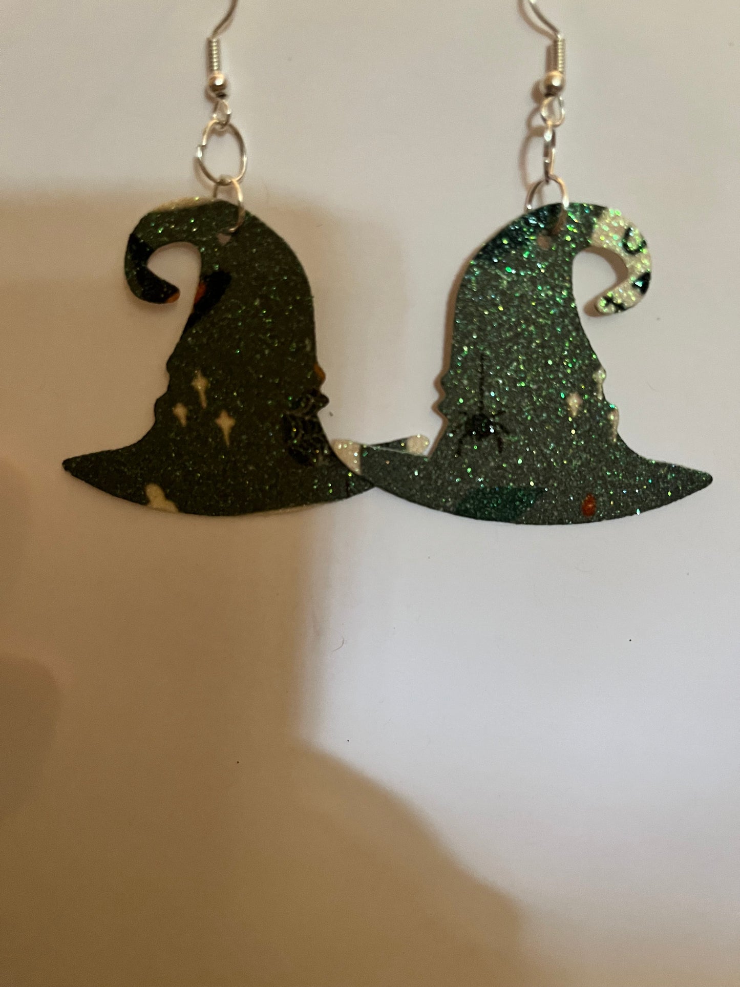 KC Team earrings