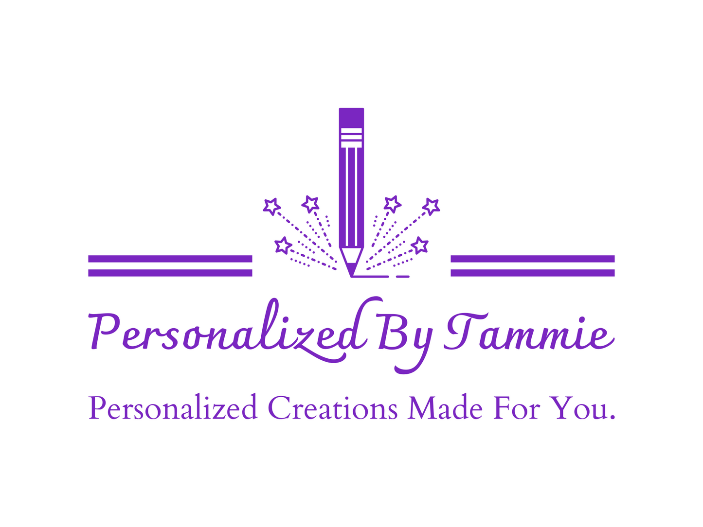 Personalized by Tammie Gift Card